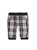 Pumpkin Patch Check Lined Pant