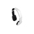 Nakamichi NEP-BT201 Bluetooth Headphones White