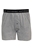 Mitch Dowd Mens Classic Loose Fit Boxer Shorts