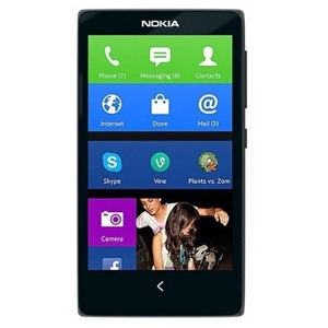 Nokia X RM 980 Dual-SIM Free / Unlocked 