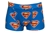 Mitch Dowd Mens Superman Hipster