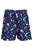 Mitch Dowd Mens Hurley Spotted Boxers