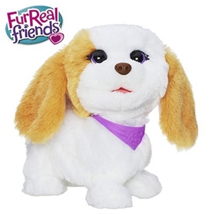 FurReal Friends My Bouncin' Pup