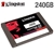 240GB Kingston SSDNow V300 7mm Sata 3 SSD Bundle