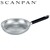 Scanpan Matrix 20cm Stainless Steel Fry Pan