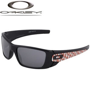 Oakley CFS Fuel Cell Sunglasses LE (9096