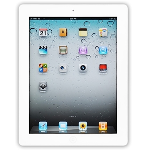New Apple iPad 2 with Wi-Fi + 3G 16GB (W