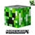 Minecraft Creeper Cardboard Prop Replica