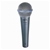 Shure Beta 58A Mic Vocal Wired Hand Held Microphone