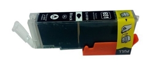 CLI-651XL Black Compatible Inkjet Cartri