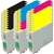 Epson 73N Compatible Inkjet Cartridge Set 31 Ink Cartridges
