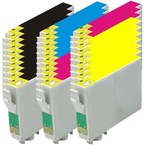 Epson 73N Compatible Inkjet Cartridge Se