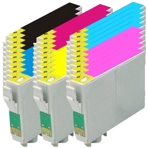 Epson 81N Compatible Inkjet Cartridge Se