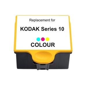 Kodak Series 10 Colour Compatible Inkjet