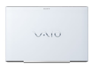 Sony VAIO S Series VPCSB25FGW 13.3 inch 
