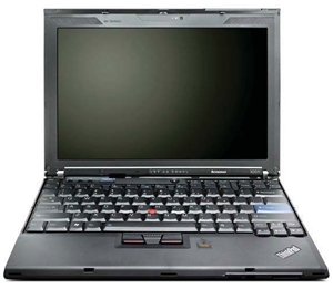 New Lenovo ThinkPad X201 Notebook- i Ser
