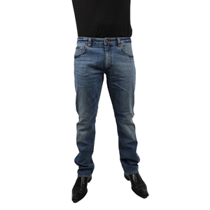Calvin Klein Jeans Mens 5 Pockets Compac