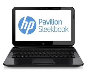 HP Pavilion Sleekbook 14-B029TU 14.0 inc