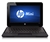 HP Mini 110-3760TU 10.1 inch Netbook, Black (New)