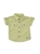Pumpkin Patch Baby Boy's W/S Multi Gingham Check Ss Shirt