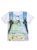 Pumpkin Patch Boy's Sublimation Printed Short Sleeve Tee