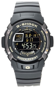 Casio G-Shock Mens Digital Watch - G-771