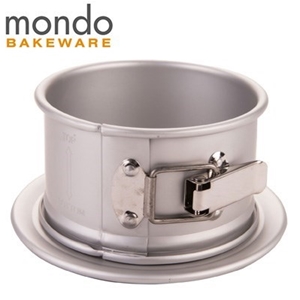 Mondo Bakeware 15cm Round Springform Pan