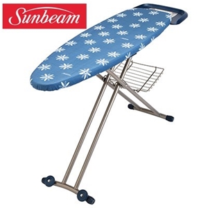 Sunbeam Couture Ironing Board - 135cm x 