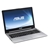 ASUS R505CB-XX471P 15.6 inch HD Ultrabook Notebook, Silver/Black
