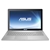 ASUS R552JV-CK064H 15.6 inch Multimedia Entertainment Notebook, Silver