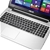 ASUS VivoBook S550CB-CJ074H 15.6 inch Touch Notebook, Silver/Black