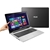 ASUS VivoBook V550CA-CJ069H 15.6 inch Touch Ultrabook, Silver/Black