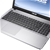 ASUS X550LC-XO132H 15.6 inch Notebook, Black/Silver
