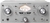 Universal Audio UA 710 Twin-Finity Classic Tube Solid State Mic Preamp DI
