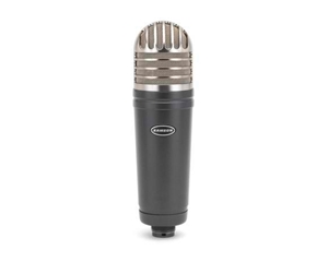 Samson MTR101 Condenser Microphone Large