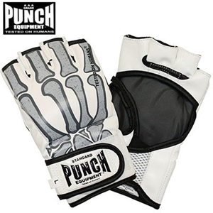 Standard X-ray MMA Mitts - Large