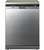 LG 60cm 14 Place Dishwasher with Smart Rack (Stainless Steel) (LD-1483T4)