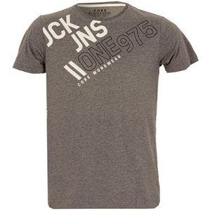 Jack & Jones Mens Pod T-Shirt