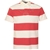 Ralph Lauren Mens Custom Fit SS Rugby Jersey