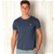 Ralph Lauren Mens Jersey Ringer T-Shirt