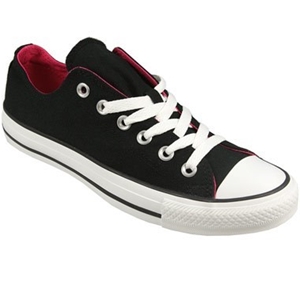 Converse Womens CT All Star Double Tongu