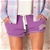 Tokyo Laundry Womens Lacey Shorts