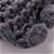 Sheridan Wool Knit Square Cushion - Aetos Smoke
