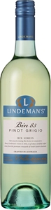 Lindemans `Bin 85` Pinot Grigio 2014 (6 