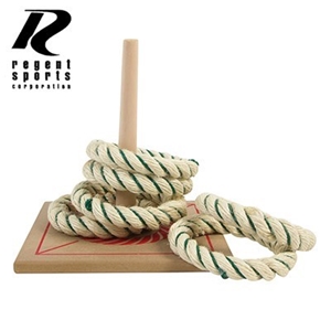 Regent Official Rope Quoits Game