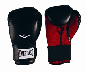 Everlast Airflow Boxing Gloves