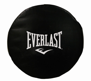 Everlast Professional Round Punch Pad