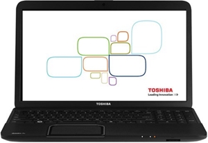Toshiba Satellite Pro C850/3005 15.6 HD 