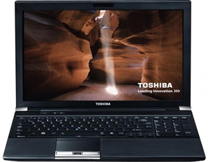 Toshiba Tecra R950 15.6" HD/C i5-3320M/4