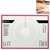 Tovolo Silicone Pastry Mat w/ Measurements